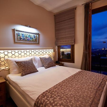 Arart Hotel Istanbul Exterior photo